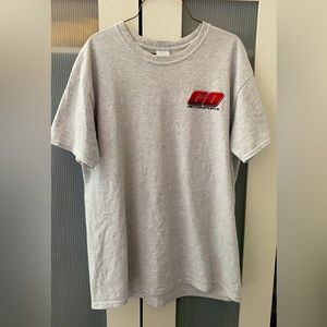 Vintage GoMotorsports Tee